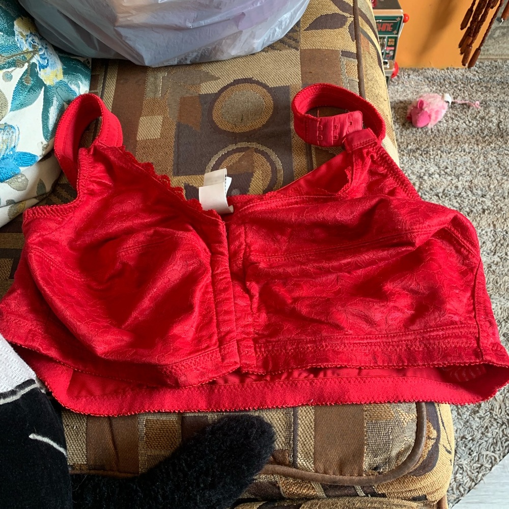 9 different bras